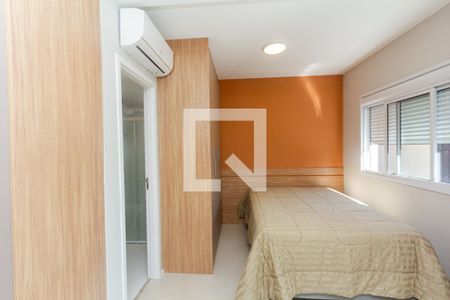 Studio de kitnet/studio para alugar com 1 quarto, 25m² em Vila Olímpia, São Paulo