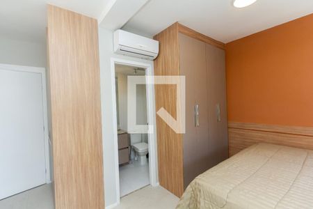 Studio de kitnet/studio para alugar com 1 quarto, 25m² em Vila Olímpia, São Paulo