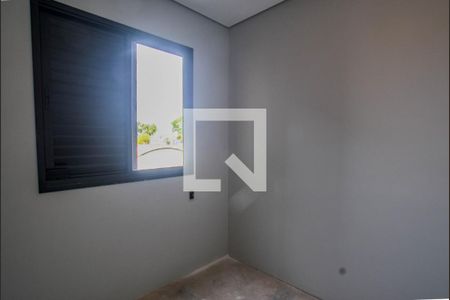 Quarto 2 de apartamento à venda com 3 quartos, 132m² em Vila Camilópolis, Santo André