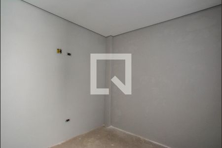 Quarto 1 de apartamento à venda com 3 quartos, 132m² em Vila Camilópolis, Santo André