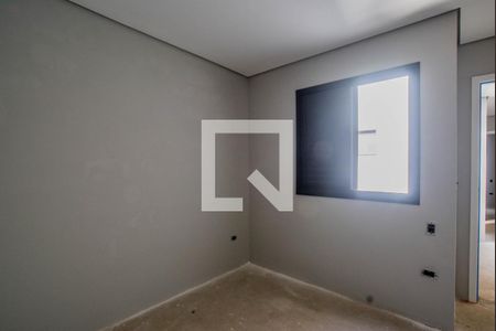 Quarto 1 de apartamento à venda com 3 quartos, 132m² em Vila Camilópolis, Santo André
