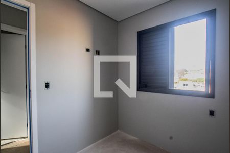 Quarto 2 de apartamento à venda com 3 quartos, 132m² em Vila Camilópolis, Santo André