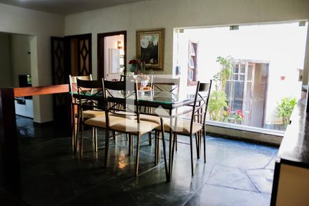 Sala de casa para alugar com 3 quartos, 2000m² em Chácara Ondas Verdes, Cotia