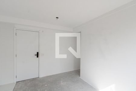 Sala de apartamento à venda com 2 quartos, 40m² em Vila Buenos Aires, São Paulo