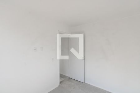 Quarto 1 de apartamento à venda com 2 quartos, 40m² em Vila Buenos Aires, São Paulo