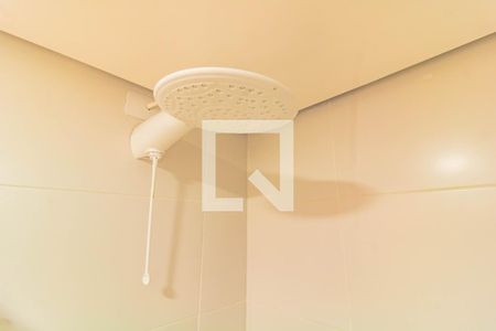 Banheiro Social de kitnet/studio à venda com 1 quarto, 24m² em Parque Jabaquara, São Paulo