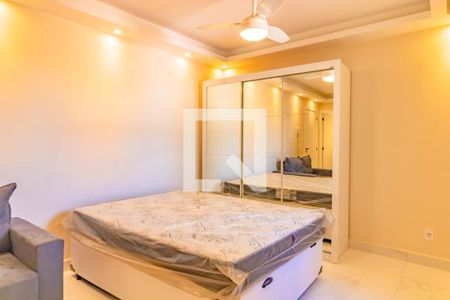 Studio de kitnet/studio à venda com 1 quarto, 24m² em Parque Jabaquara, São Paulo