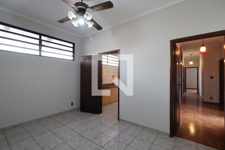 Sala de Jantar de casa para alugar com 5 quartos, 262m² em Jardim Palma Travassos, Ribeirão Preto