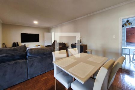 Sala de Jantar de casa para alugar com 2 quartos, 250m² em Jardim Paraíso, Campinas