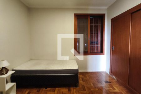 Quarto de casa para alugar com 2 quartos, 250m² em Jardim Paraíso, Campinas