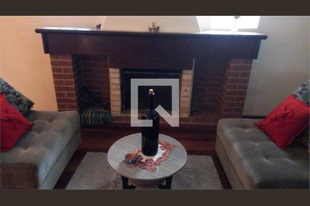 Casa à venda com 4 quartos, 290m² em Interlagos, São Paulo