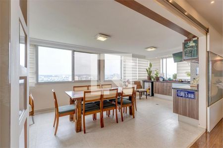 Apartamento à venda com 4 quartos, 411m² em Jardim Belgica, São Paulo