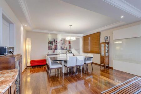 Apartamento à venda com 4 quartos, 411m² em Jardim Belgica, São Paulo