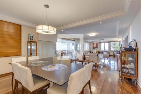 Apartamento à venda com 4 quartos, 411m² em Jardim Belgica, São Paulo