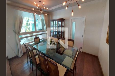 Casa à venda com 5 quartos, 762m² em Jardim Paulista, Barueri