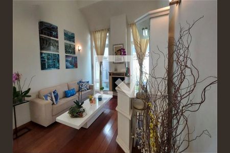 Casa à venda com 5 quartos, 762m² em Jardim Paulista, Barueri