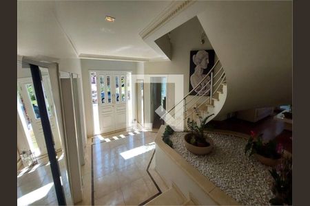 Casa à venda com 5 quartos, 762m² em Jardim Paulista, Barueri