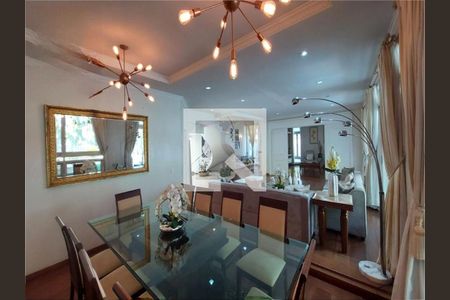 Casa à venda com 5 quartos, 762m² em Jardim Paulista, Barueri