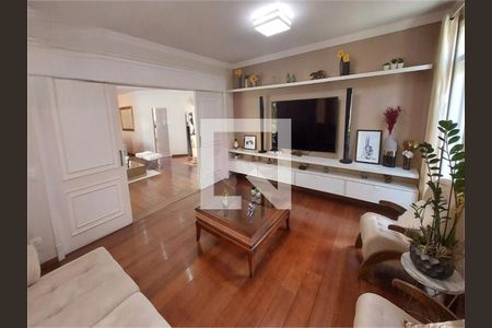 Casa à venda com 5 quartos, 762m² em Jardim Paulista, Barueri