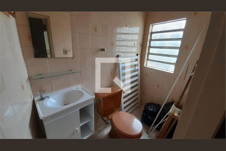 Casa à venda com 3 quartos, 99m² em Vila Guarani, São Paulo