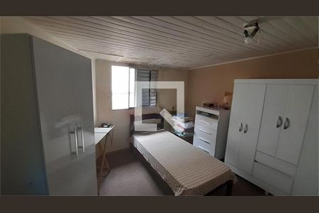 Casa à venda com 3 quartos, 99m² em Vila Guarani, São Paulo