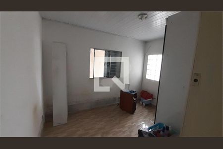 Casa à venda com 3 quartos, 99m² em Vila Guarani, São Paulo