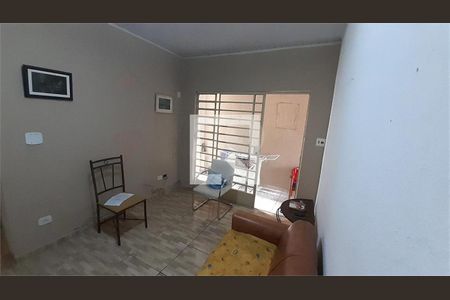 Casa à venda com 3 quartos, 99m² em Vila Guarani, São Paulo