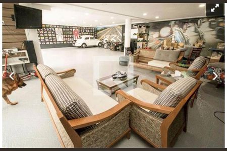 Casa à venda com 6 quartos, 790m² em Parque Terra Nova II, São Bernardo do Campo