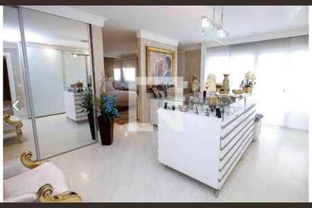 Casa à venda com 6 quartos, 790m² em Parque Terra Nova II, São Bernardo do Campo