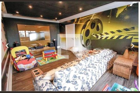 Casa à venda com 6 quartos, 790m² em Parque Terra Nova II, São Bernardo do Campo