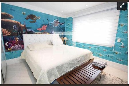 Casa à venda com 6 quartos, 790m² em Parque Terra Nova II, São Bernardo do Campo