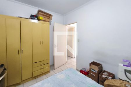 Quarto 1 de apartamento à venda com 2 quartos, 60m² em Vila Lemos, Campinas