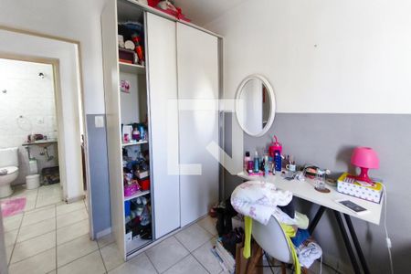 Quarto 2 de apartamento à venda com 2 quartos, 60m² em Vila Lemos, Campinas