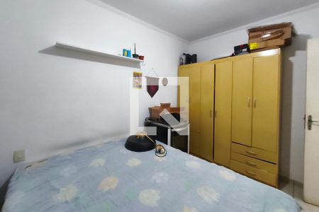 Quarto 1 de apartamento à venda com 2 quartos, 60m² em Vila Lemos, Campinas