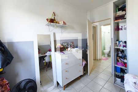 Quarto 2 de apartamento à venda com 2 quartos, 60m² em Vila Lemos, Campinas