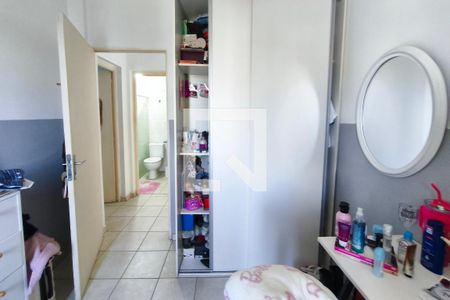 Quarto 2 de apartamento à venda com 2 quartos, 60m² em Vila Lemos, Campinas