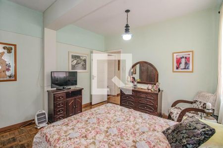 Quarto 1 de apartamento à venda com 3 quartos, 100m² em Passo D’areia, Porto Alegre