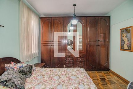 Quarto 1 de apartamento à venda com 3 quartos, 100m² em Passo D’areia, Porto Alegre