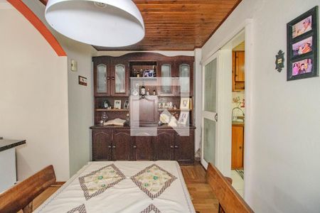 Sala de Jantar de apartamento à venda com 3 quartos, 100m² em Passo D’areia, Porto Alegre
