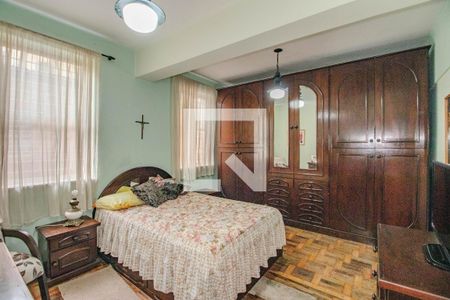 Quarto 1 de apartamento à venda com 3 quartos, 100m² em Passo D’areia, Porto Alegre