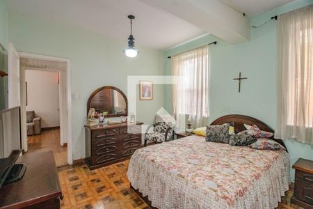 Quarto 1 de apartamento à venda com 3 quartos, 100m² em Passo D’areia, Porto Alegre