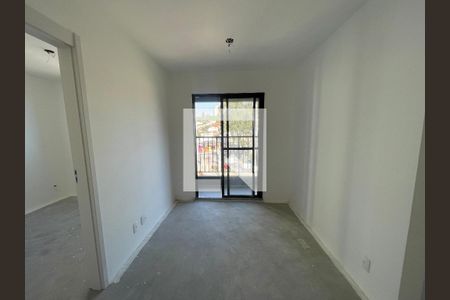 Sala de apartamento à venda com 2 quartos, 42m² em Jaguaré, São Paulo