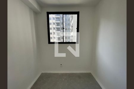 Quarto 1 de apartamento à venda com 2 quartos, 42m² em Jaguaré, São Paulo