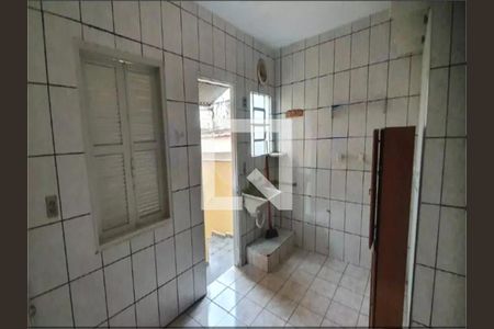 Casa à venda com 2 quartos, 150m² em Utinga, Santo André