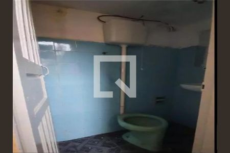 Casa à venda com 2 quartos, 150m² em Utinga, Santo André