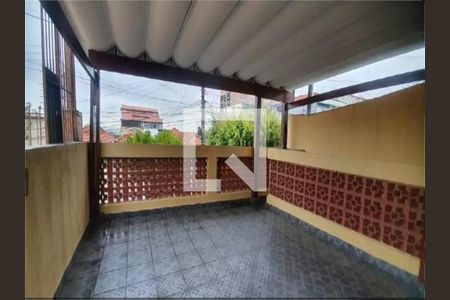 Casa à venda com 2 quartos, 150m² em Utinga, Santo André