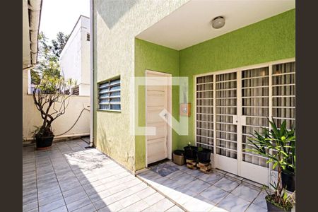 Casa à venda com 3 quartos, 185m² em Granja Julieta, São Paulo