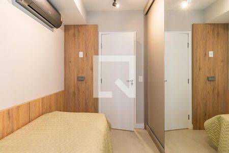 Quarto de apartamento para alugar com 2 quartos, 75m² em Alphaville Industrial, Barueri