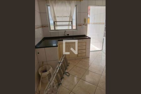 Casa à venda com 2 quartos, 173m² em Jardim Petroni, São Bernardo do Campo