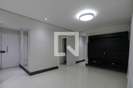 Sala de TV de apartamento para alugar com 3 quartos, 127m² em Vila Nova Socorro, Mogi das Cruzes